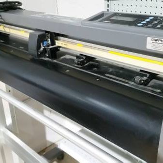 GRAPHTEC CUTTING PRO FC5100-100