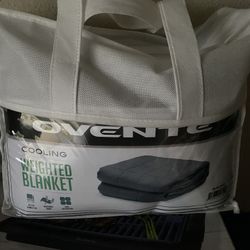 Cooling Blanket 