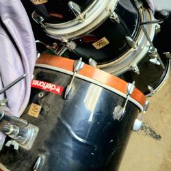 Yamaha DP Series Drum Kit