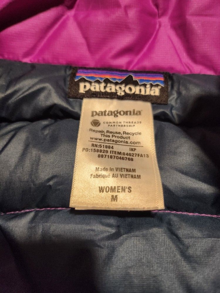 Patagonia