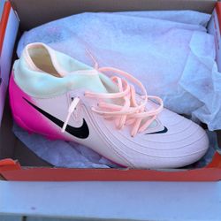 Soccer Cleats 