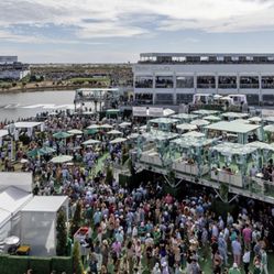 Waste Managment Open Greenskeeper Tickets ( All Days) 