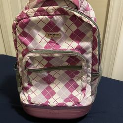 Rolling Backpack 