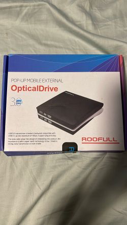 Optical Drive
