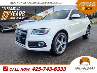 2015 Audi Q5