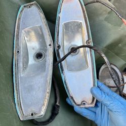  D100 Truck Parts 