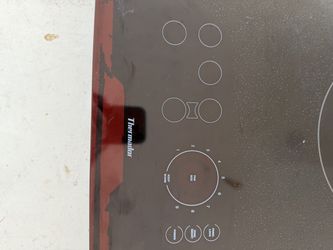 36” THERMADOR COOKTOP