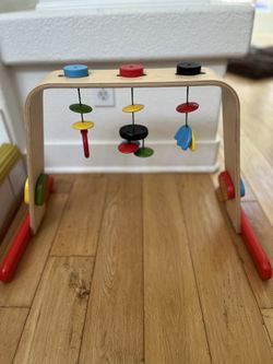 IKEA Baby Gym