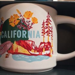 Starbucks Coffee Mug