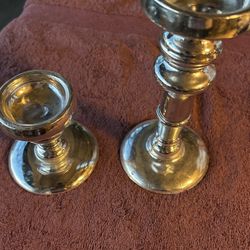 Candles Hold