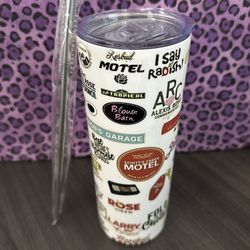 20 Oz Tumbler 