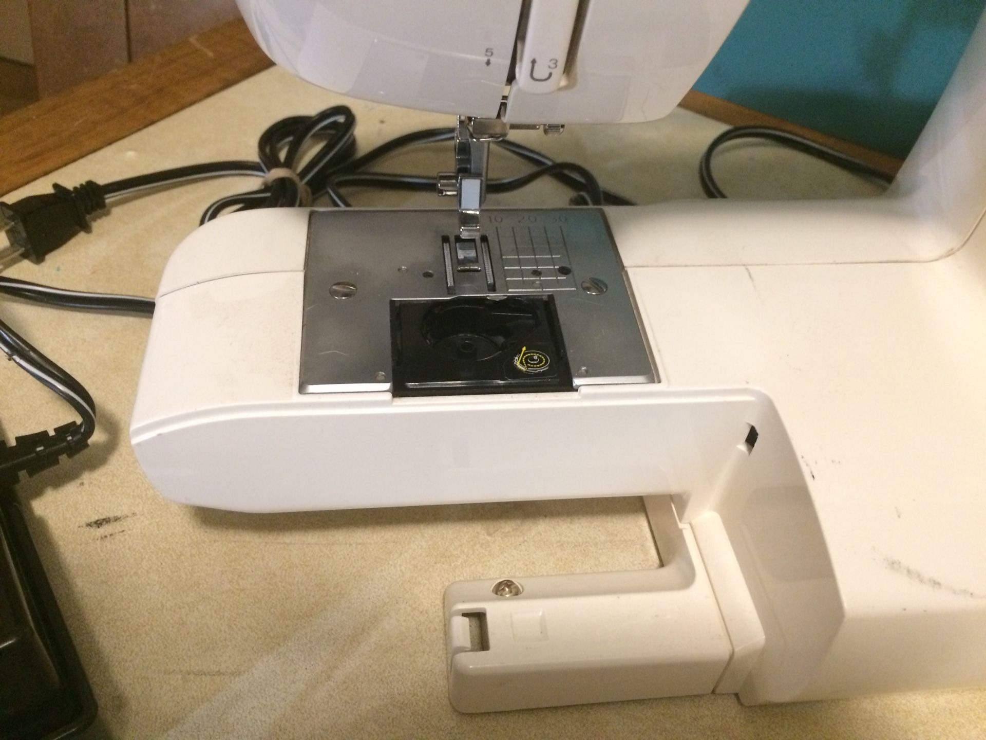 Brother Pacesetter Ps-1000 Sewing Machine For Sale In Avondale, Az 