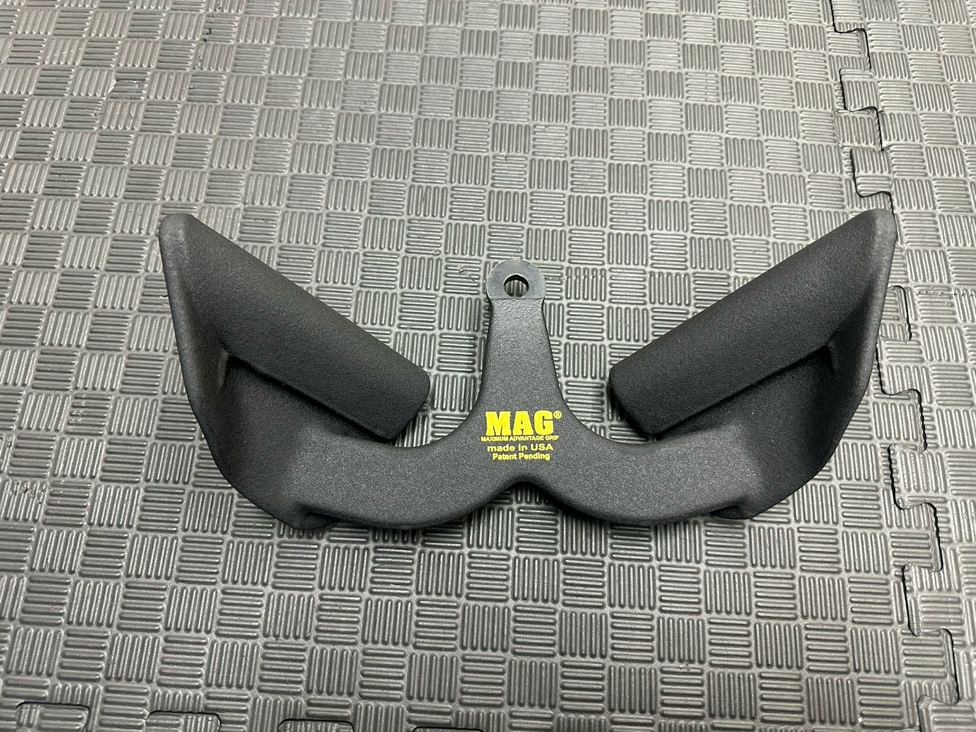 MAG Grip Close Grip Supinate