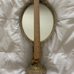 Antique Mirror 
