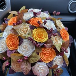 Flores Eternas 