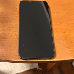 Iphone 13 Green - Like new, Unlocked