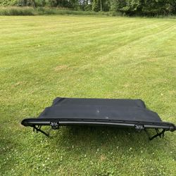 Soft Top Jeep wrangler JL