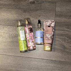 NEW Bath&Body Works