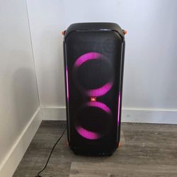 JBL PartyBox 710 Portable Bluetooth Speaker 