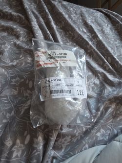 Oem fuel pump lexus/toyota
