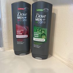 Dove Body Wash For Cheap