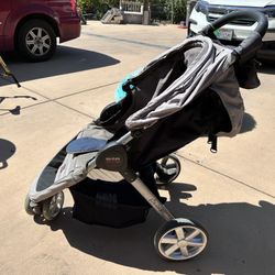 Britax Stroller