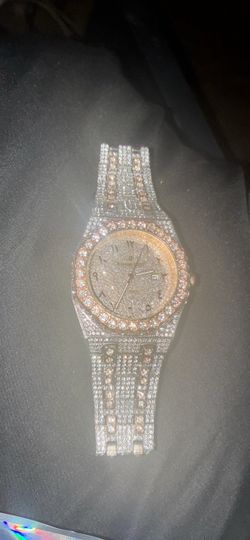 Moissanite AP