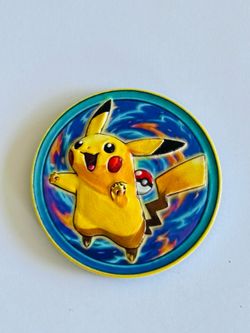 Pokémon coins