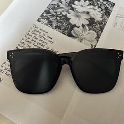 Gentle Monster Her 01 Sunglasses For Men Women. NO BOX, NO CASE