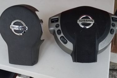 2012 Nissan Frontier Rogue