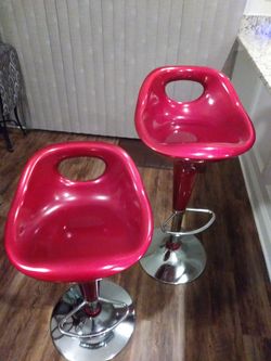 Bar stools