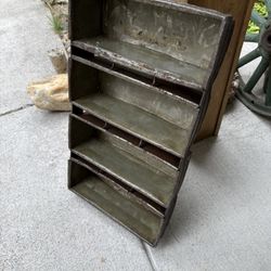 Vintage Bakery Multi Loaf Bread Pan