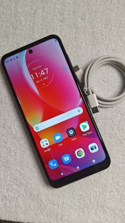 Motorola moto g power 2022 unlocked 64GB