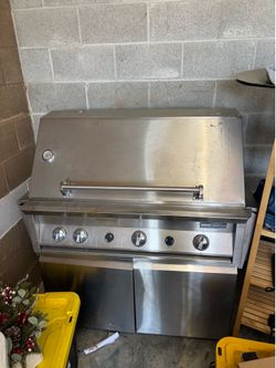 Jenn air grill