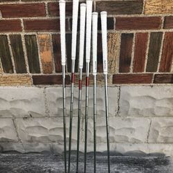 Golf Club Shafts