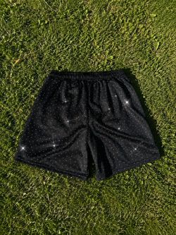 Saint Shorts