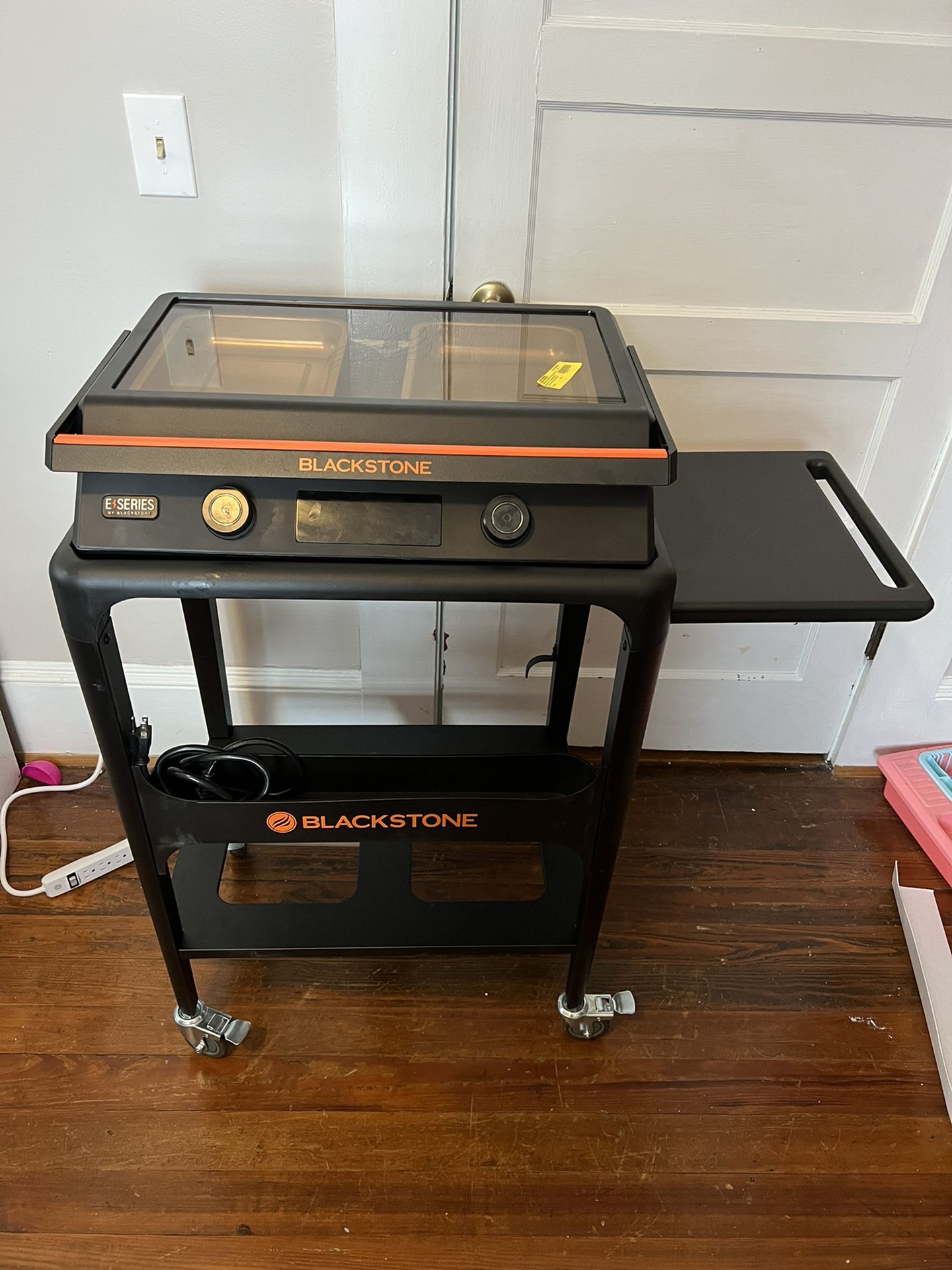 BLACK+DECKER Family-Sized Electric Griddle - Black - GD2011B for Sale in  Poway, CA - OfferUp