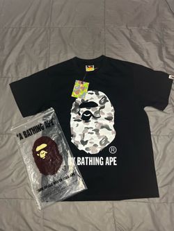 Bape Tee