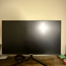 27inch Sansui Monitor