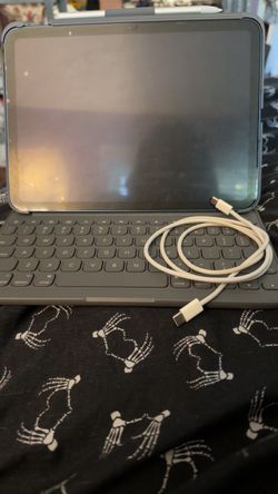 Generation 10 64 GB I pad