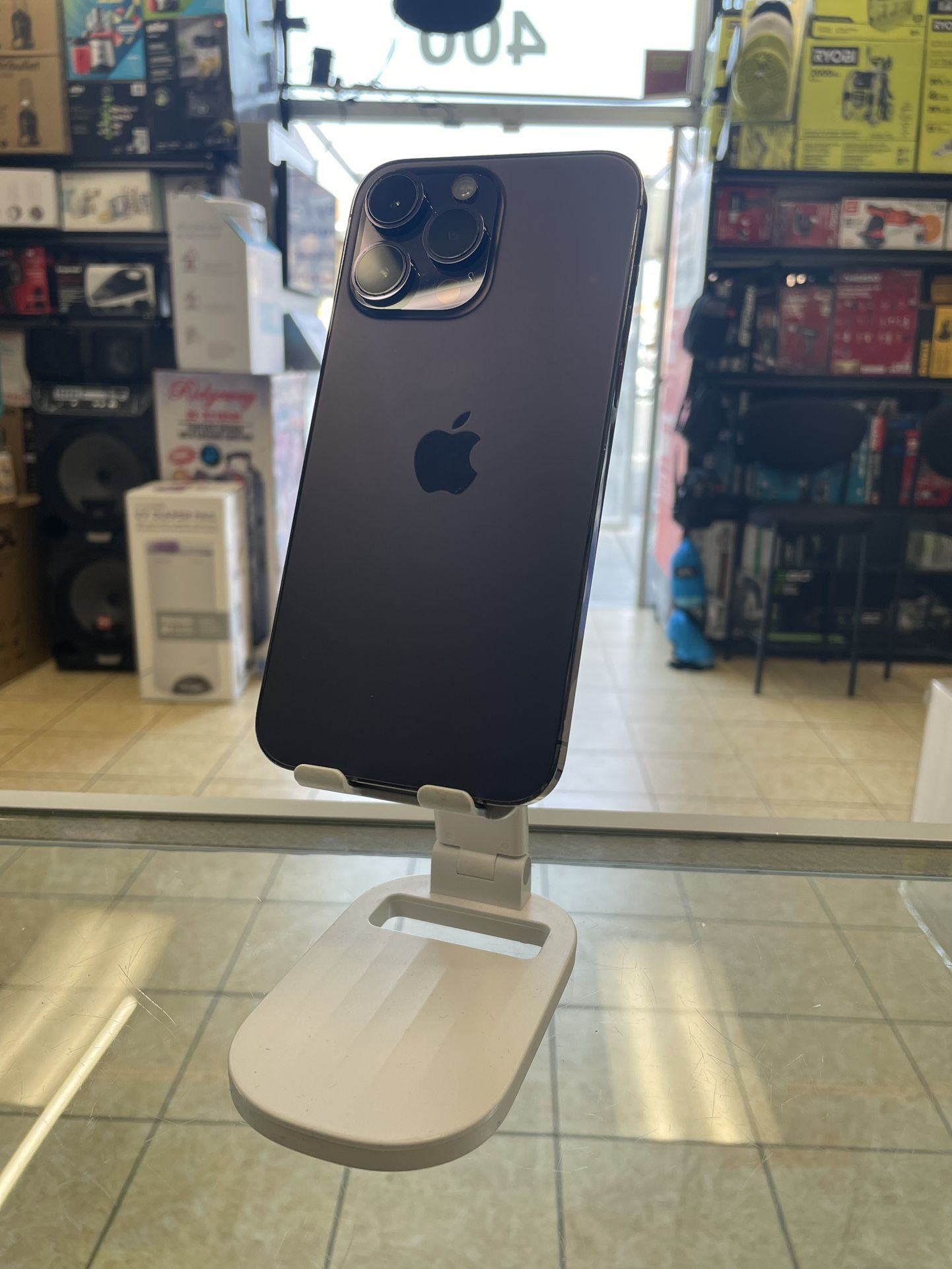 iPhone 14 Pro Max (T Mobile) Cell phones & Smartphones