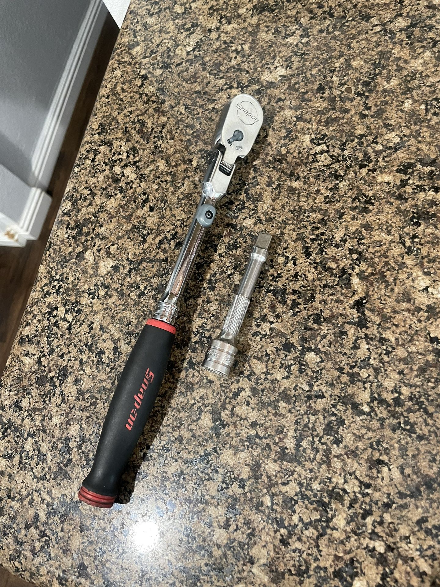 Snap On 3/8 Ratchet