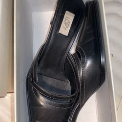 LOFT Heels