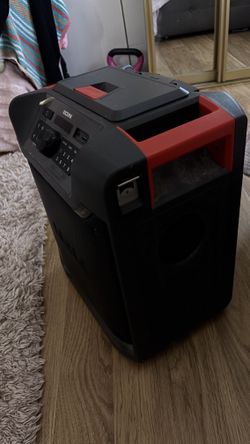 ION SPEAKER