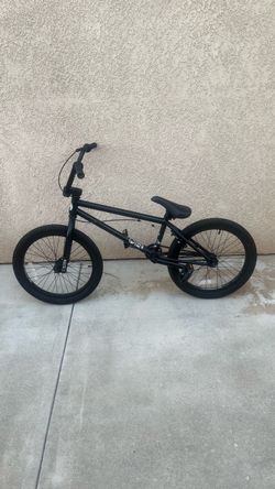 Kink Bmx Bike