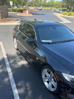2008 BMW 335i