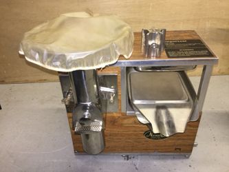 NorWalk Juicer 260 for Sale in Palm Harbor FL OfferUp