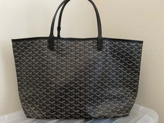 GOYARD LARGE TOTE BAG NEW