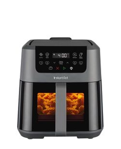 NEW **AIR FRYER NEW INSTANT POT ***