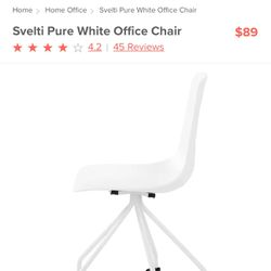 Article Furniture Office Chair